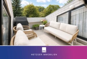 3,5-Zimmer-Studio-Wohnung in Top-Lage – Provisionsfrei