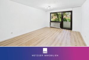 Bezugsfreie 3,5-Zimmer-Wohung in nachhaltiger Wohnlage von Wernau