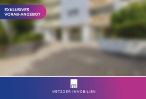 Großzügige 2,5-Zimmer-Wohnung in Nellingen, frei