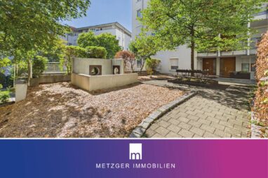 4,5-Zimmer-Whg. mit viel Platz: Ca. 110 m² auf einer Ebene, separater Zugang