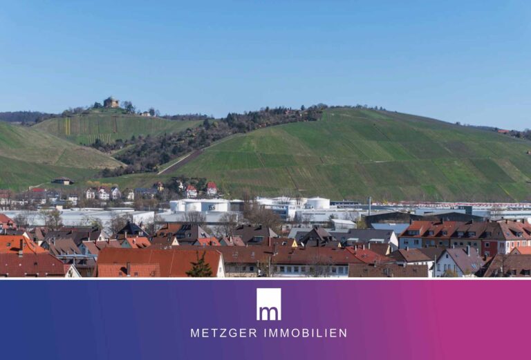 Helle 3-Zimmer-Wohnung mit Balkon – ideal für Singles, Paare oder kleine Familien