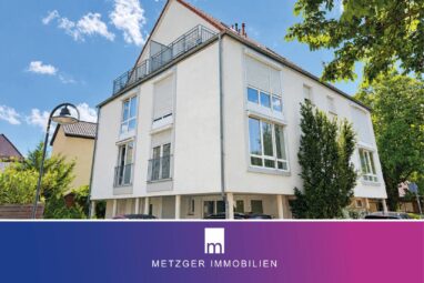 Komfortables 1,5-Zimmer-Dachgeschoss-Apartment in gepflegtem Anwesen bei Stuttgart