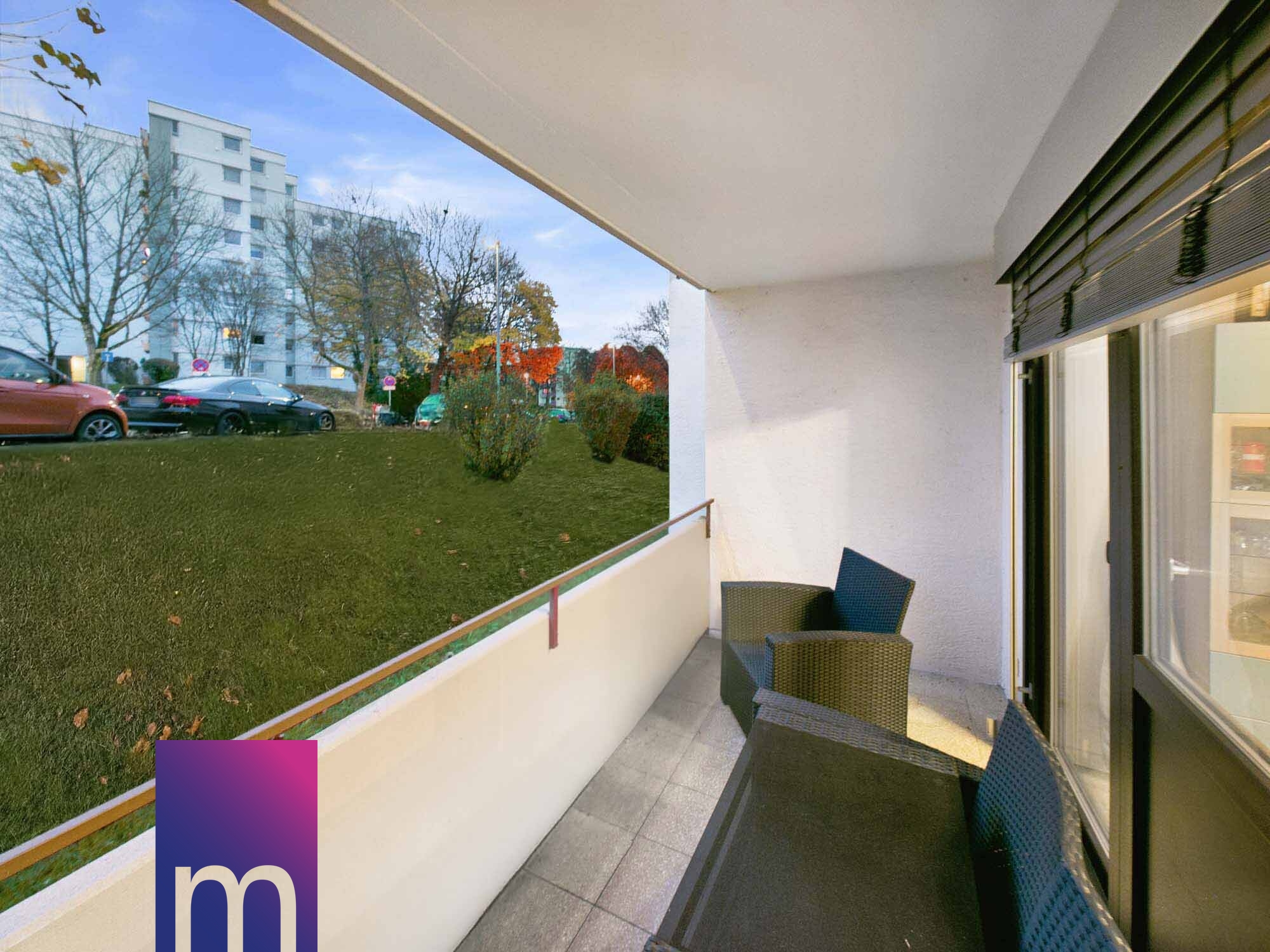 Perfekt für Sommerabende