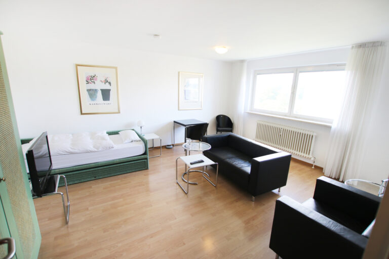**2 Apartments als ideale Kapitalanlage**