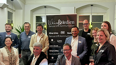 Vernetzung in der Region – Gemeinsam für Esslingen