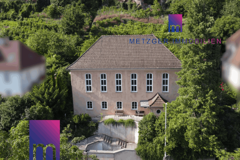 Einzigartige Gelegenheit: Kirchengebäude zu verkaufen, Loft-Wohnen/Büro/Gewerbe