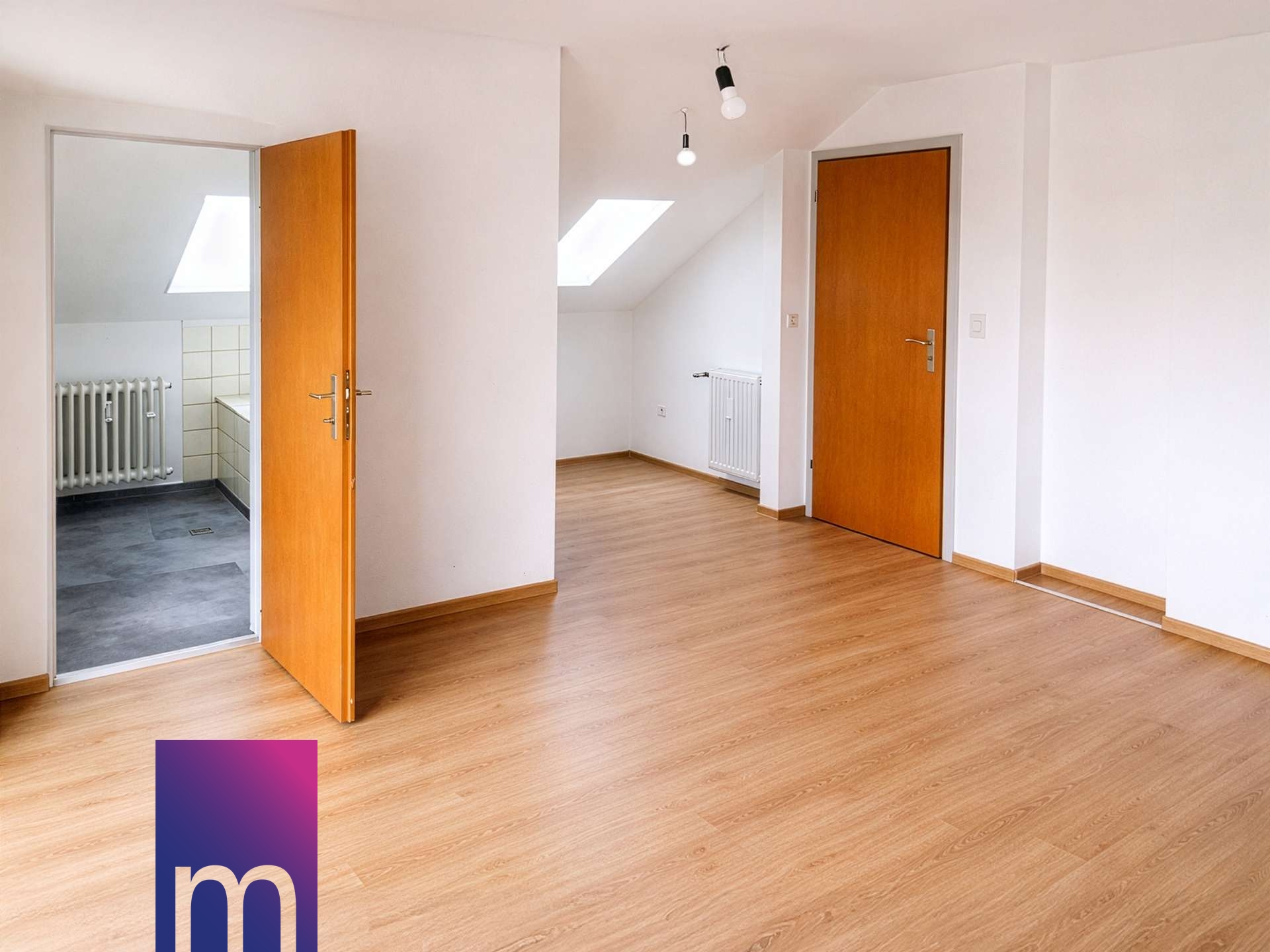 Praktischer Grundriss