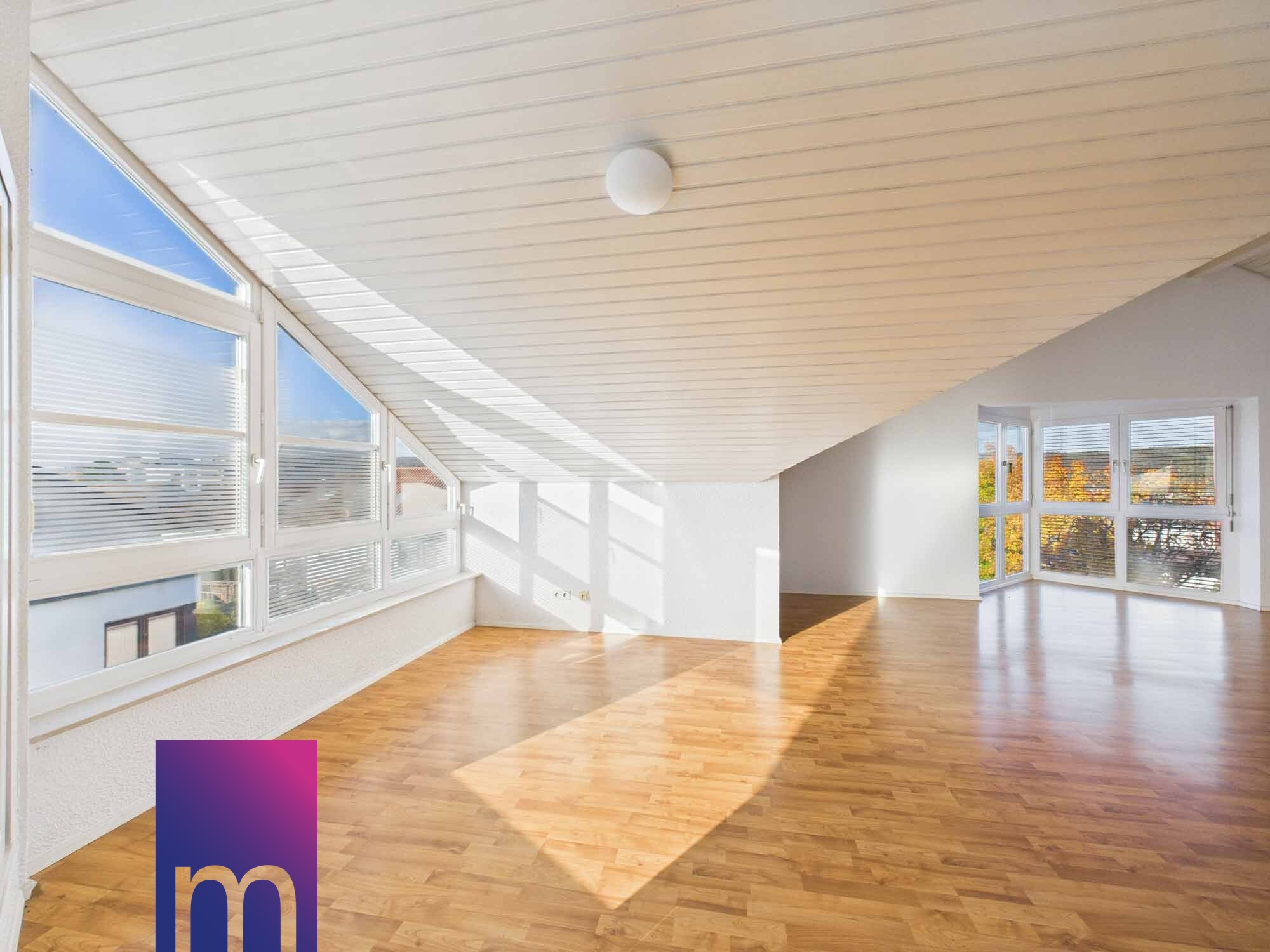 Raum für schöne Momente